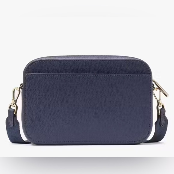 Disney X Kate Spade NWT Lady And The Tramp Camera Bag - Picture 5 of 6